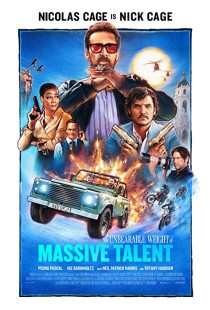 دانلود فیلم The Unbearable Weight of Massive Talent 2022201641-2017042149