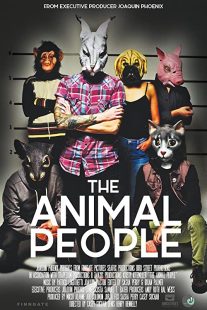 دانلود مستند The Animal People 201929702-606740006