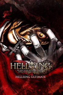 دانلود انیمه Hellsing Ultimate109740-380760291