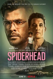 دانلود فیلم Spiderhead 2022206729-1486151147