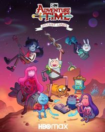 دانلود انیمیشن Adventure Time: Distant Lands202143-1446170955