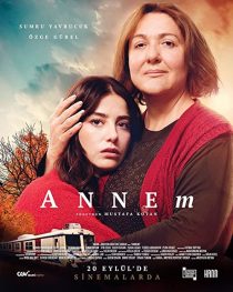 دانلود فیلم Annem 201934728-1851157076