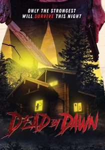 دانلود فیلم Dead by Dawn 202039048-182333908