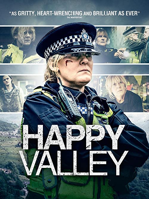 دانلود سریال Happy Valley