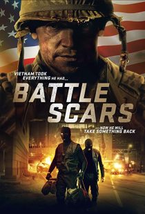 دانلود فیلم Battle Scars 202054966-706587496