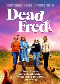 دانلود فیلم Dead Fred 201933546-617564709