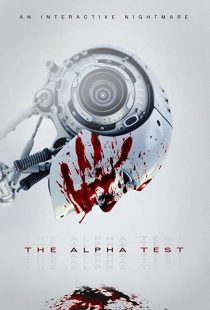 دانلود فیلم The Alpha Test 202035224-1912201412