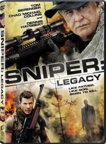 دانلود فیلم Sniper Legacy 201433855-107953092