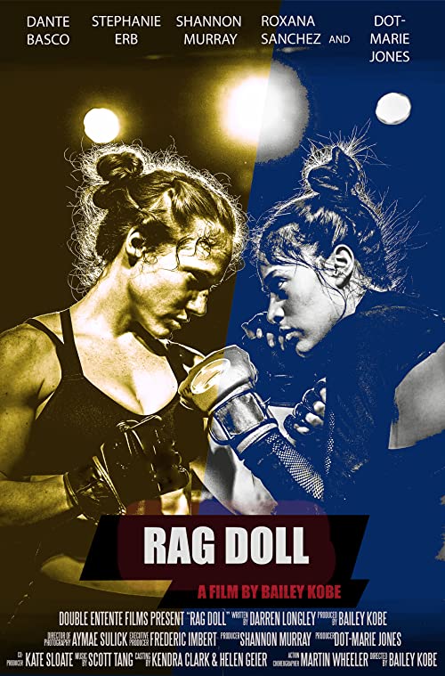 دانلود فیلم Rag Doll 2019