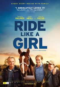 دانلود فیلم Ride Like a Girl 201929847-1771239410