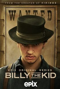 دانلود سریال Billy The Kid223085-1572590524