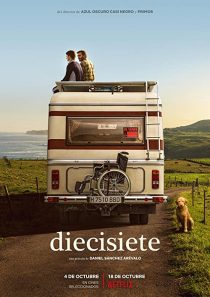 دانلود فیلم Seventeen (Diecisiete) 201930872-1620359001