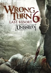 دانلود فیلم Wrong Turn 6: Last Resort 201439167-969294880