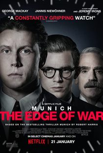 دانلود فیلم Munich: The Edge of War 2021223307-266406994