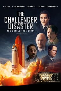 دانلود فیلم The Challenger Disaster 201929880-953730450