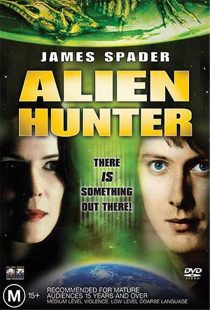 دانلود فیلم Alien Hunter 200334271-675388097