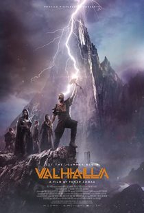 دانلود فیلم Valhalla – The Legend of Thor 201932737-336468242