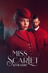 دانلود سریال Miss Scarlet & the Duke224409-1728235581