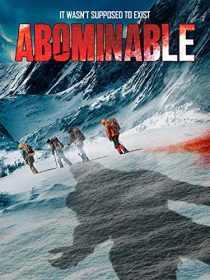 دانلود فیلم Abominable 202040147-878623466