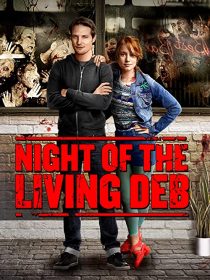 دانلود فیلم Night of the Living Deb 201539980-1961067140