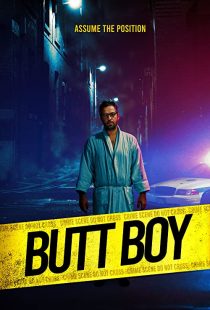 دانلود فیلم Butt Boy 201940133-1869703791