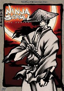 دانلود انیمه Ninja Scroll: The Series108816-2119010244