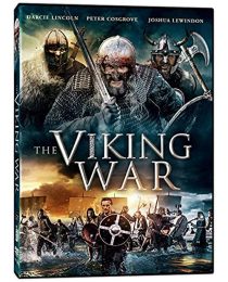 دانلود فیلم The Viking War 201929868-1300144457