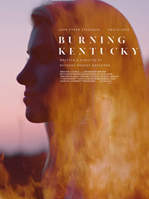 دانلود فیلم Burning Kentucky 2019