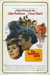 دانلود فیلم The Tamarind Seed 197431042-676338963