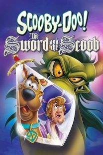 دانلود انیمیشن Scooby-Doo! The Sword and the Scoob 202157870-1782049954