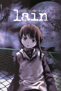 دانلود انیمه Serial Experiments Lain95250-294017866