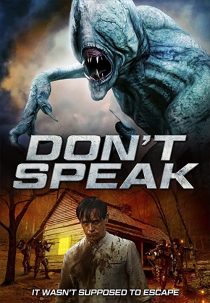 دانلود فیلم Don’t Speak 202035228-1650168199