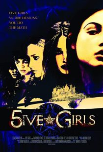 دانلود فیلم 5ive Girls 200634575-2128791052