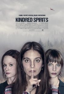 دانلود فیلم Kindred Spirits 201931325-1470135221