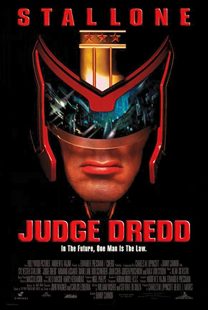 دانلود فیلم Judge Dredd 199552461-1325847651