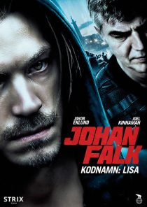 دانلود فیلم Johan Falk: Kodnamn: Lisa 201232604-53928534