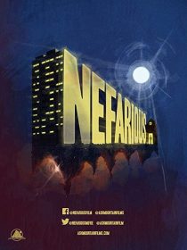 دانلود فیلم Nefarious 201935778-646698915