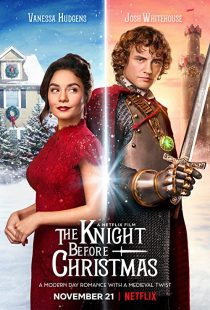 دانلود فیلم The Knight Before Christmas 201930652-35743359