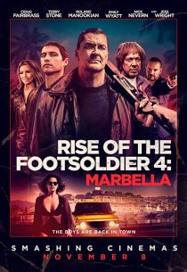 دانلود فیلم Rise of the Footsoldier: The Heist 201931352-548559435