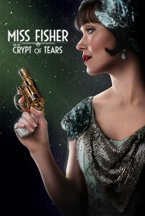 دانلود فیلم Miss Fisher & the Crypt of Tears 202036504-642964275