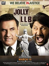 دانلود فیلم هندی Jolly LLB 201332472-451819341