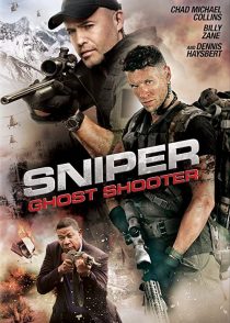 دانلود فیلم Sniper: Ghost Shooter 201634141-1536664361