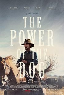 دانلود فیلم The Power of the Dog 202183875-909728474