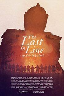 دانلود فیلم Broken Swords: The Last in Line 201832178-129100714