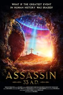 دانلود فیلم Assassin 33 A.D. 202039349-1115572174