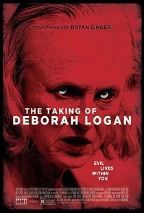 دانلود فیلم The Taking of Deborah Logan 201439199-1203448200