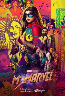 دانلود سریال Ms. Marvel201763-1282067416