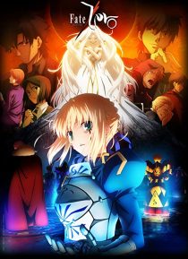 دانلود انیمه Fate/Zero226762-513255621