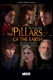 دانلود سریال The Pillars of the Earth230548-952967005