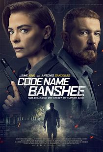 دانلود فیلم Code Name Banshee 2022227786-817965841